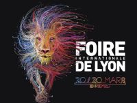 Un souffle nouveau sur la Foire Internationale de Lyon. Du 20 au 30 mars 2015 à Chassieu. Rhone.  10H00